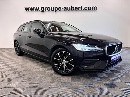 Volvo V60 B3 163ch Momentum Essentiel Geartronic 8