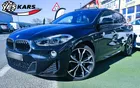 BMW X2 sDrive18d 150ch M Sport