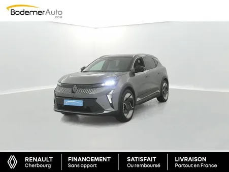 Renault Scénic E-Tech électrique 220 ch grande autonomie Techno Iconic