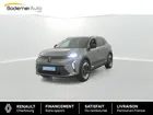 Renault Scénic E-Tech électrique 220 ch grande autonomie Techno Iconic