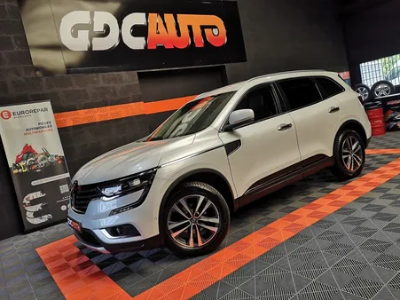 Renault KOLEOS 1.6 DCI 130 ENERGY INTENS 4X2