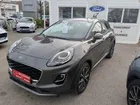 Ford Puma 1.0 EcoBoost/Essence 125ch mHEV Titanium 6cv