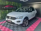 Volkswagen T-Roc 1.5 TSI 150 ch DSG7 Carat Exclusive ~ Toit ouvrant Hayon élec Sièges chauffants ...