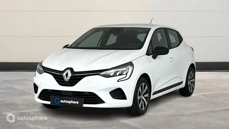 Renault Clio 1.0 TCe 90ch Equilibre