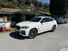 BMW X4 M40d - BVA Sport M Performance XDRIVE