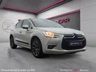 CITROEN DS4 1.6 HDI CHIC BVM6 114Ch - Garantie 12 mois