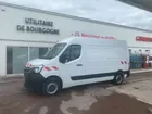Renault master fgn traction dci 180 cv gd confort l2h2