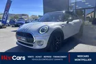 Mini mini 1.5 135 cooper heddon street