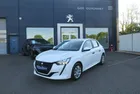 Peugeot 208 affaire premium pack bluehdi 100ch