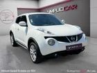 NISSAN JUKE 1.5 DCI 110 TEKNA 110Ch - Distribution Ok - Garantie 12 mois