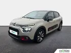 CITROEN C3 PureTech 83 S&S BVM5 C-Series