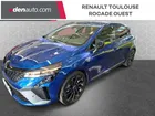 Renault Clio E-Tech full hybrid 145 ch GSR2 Esprit Alpine