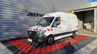 Mercedes Sprinter FOURGON 315 cdi 150ch 37 3.5t rwd pro