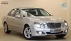 Mercedes-Benz E 200 Avantgarde Automatique – 184 ch – Navi – Cuir