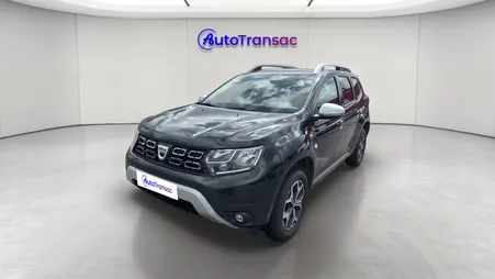 DACIA Duster Blue dCi 115 4x2 Prestige