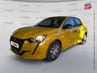 Peugeot 208 1.2 PureTech 75ch S&S Active
