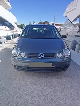 Volkswagen Polo IV