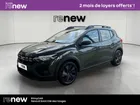 DACIA Sandero ECO-G 100 GSR2 Stepway Expression