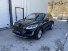 Ford Kuga 2.5 Duratec 190ch FHEV E85 Titanium BVA