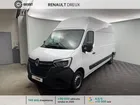 Renault Master FOURGON FGN TRAC F3500 L3H3 DCI 135 CONFORT