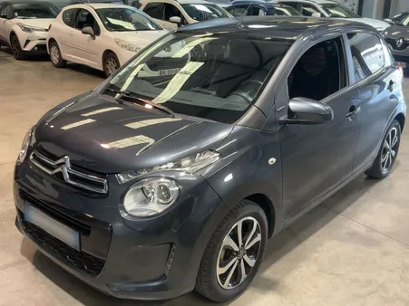 Citroen C1 1.0 VTi 72ch Shine