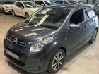 Citroen C1 1.0 VTi 72ch Shine