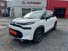 CITROEN C3 AIRCROSS 130ch PURETECH (Apple Carplay, Caméra de recul, Distribution faite) / GARANTIE 12 MOIS