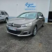 C4 120ch 1.6hdi Exlusive garantie 1 an