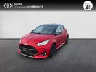 Toyota Yaris 116h Collection 5p MY22