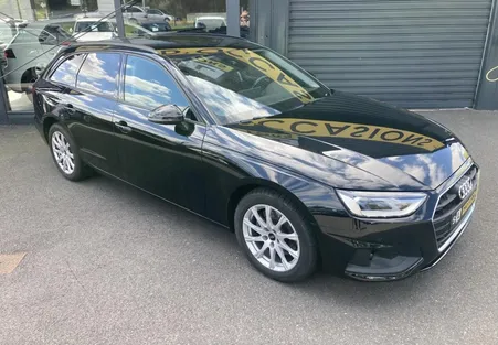 Audi A4 Avant 35 TFSI 150 S tronic 7 Carplay Pack Hiver