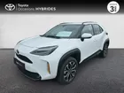 Toyota Yaris Cross 116h Design MY22