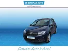 Dacia Sandero 1.0 SCe 75ch Ambiance 4cv