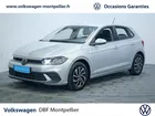Volkswagen Polo 1.0 TSI 95 S&S BVM5 Life