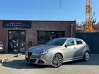 ALFA ROMEO GIULIETTA 1750 TBI 235 ch Quadrifoglio Verde / Serie Spéciale Giulietta for Maserati 2/100