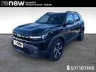 Dacia Duster ECO-G 100 Journey