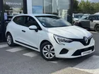 Renault Clio Société V Air Nav SCe 65