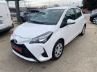 Toyota Yaris 70 VVT-i 20eme anniversaire