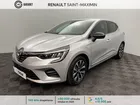Renault Clio V TCe 140 Techno
