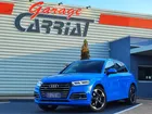 Audi Q5 II TFSI-e 55 S-LINE S-TRONIC 367 CV SUSPENSION PILOTEE