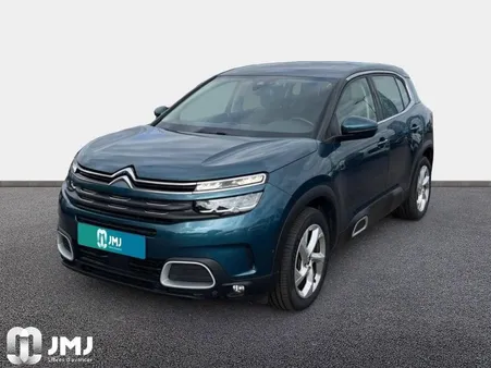 Citroën C5 Aircross BUSINESS BlueHDi 130 S&S EAT8