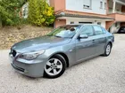 Bmw serie 5 520d 177cv bv6 phase 2 pack luxe