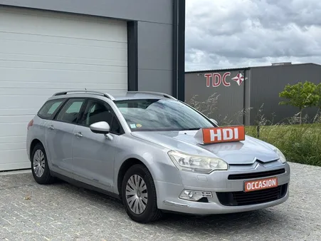 Citroen C5 Tourer 1.6HDI 16V FAP 110CH