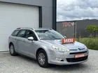 Citroen C5 Tourer 1.6HDI 16V FAP 110CH