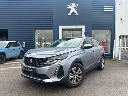 Peugeot 3008 (2) BlueHDi 130 Active Business