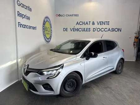 Renault CLIO V 1.0 TCE 90CH BUSINESS X-TRONIC -21N