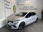 Renault CLIO V 1.0 TCE 90CH BUSINESS X-TRONIC -21N