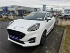 Ford Puma II 1.0 FLEXIFUEL 125 CH MHEV S&S BVM6 ST-Line