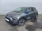 Citroën C3 PureTech 110 ch BVM6 Max