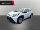 Toyota aygo x 1.0 VVT-i 72 Dynamic