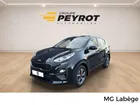 KIA Sportage 1.6 CRDi 136ch MHEV DCT7 4x2 Active